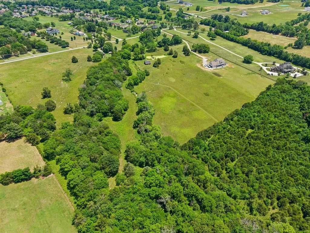 0 Horn Springs Road Lebanon TN 37087
