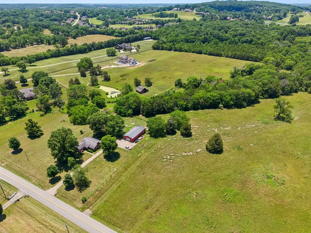 0 Horn Springs Road Lebanon TN 37087