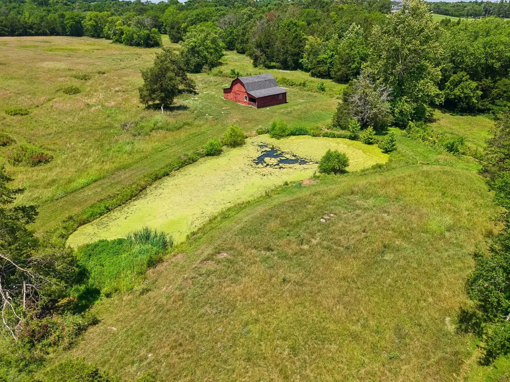 0 Horn Springs Road Lebanon TN 37087