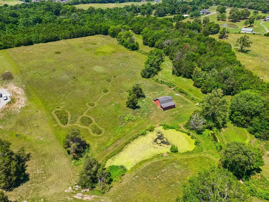 0 Horn Springs Road Lebanon TN 37087