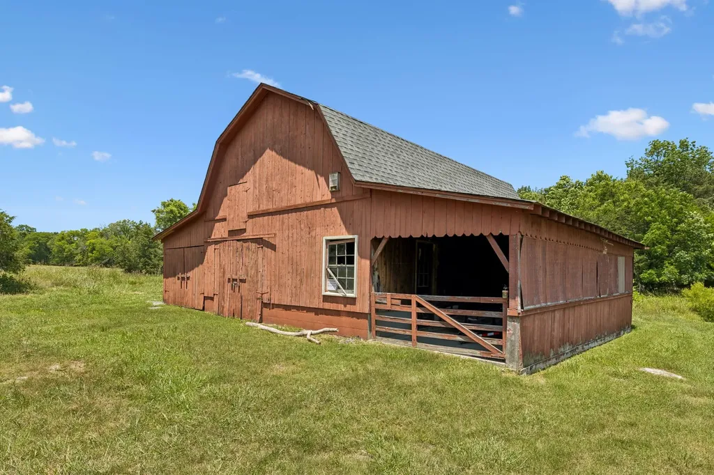 0 Horn Springs Road Lebanon TN 37087