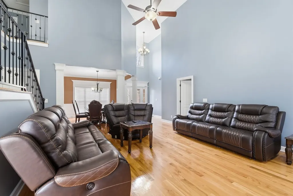 2733 Presley Drive Murfreesboro TN 37128