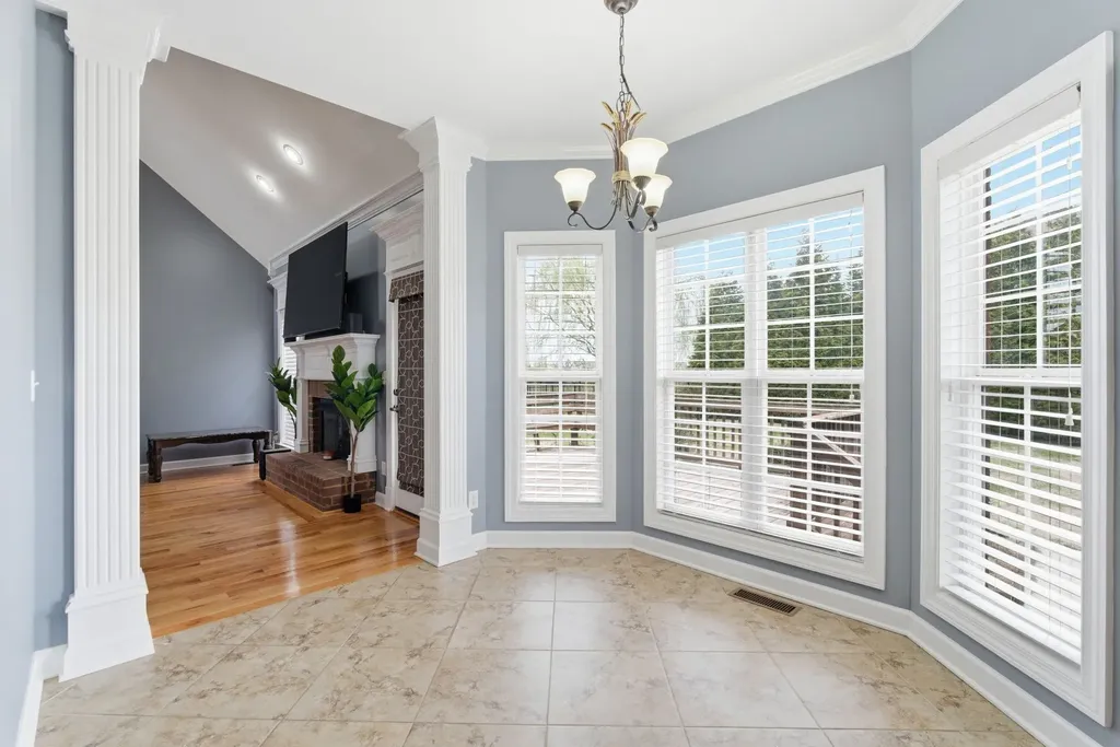 2733 Presley Drive Murfreesboro TN 37128