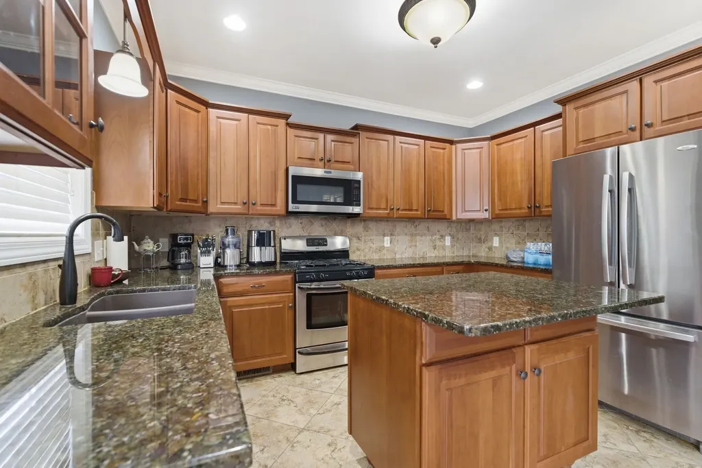 2733 Presley Drive Murfreesboro TN 37128