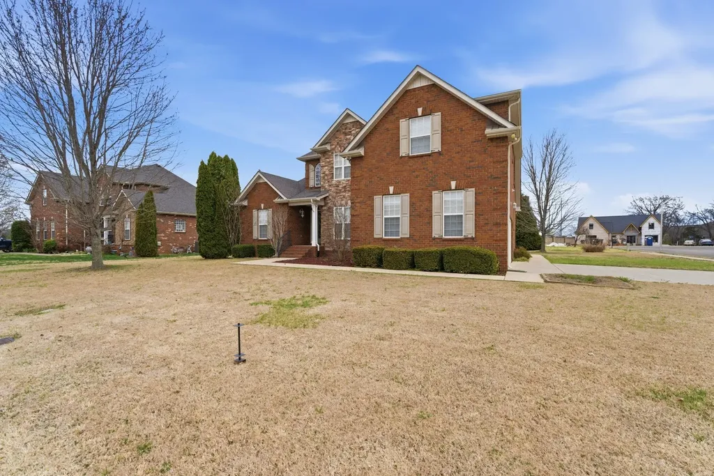 2733 Presley Drive Murfreesboro TN 37128