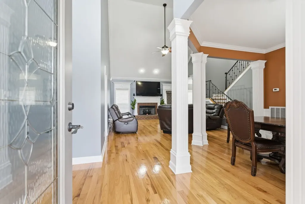 2733 Presley Drive Murfreesboro TN 37128