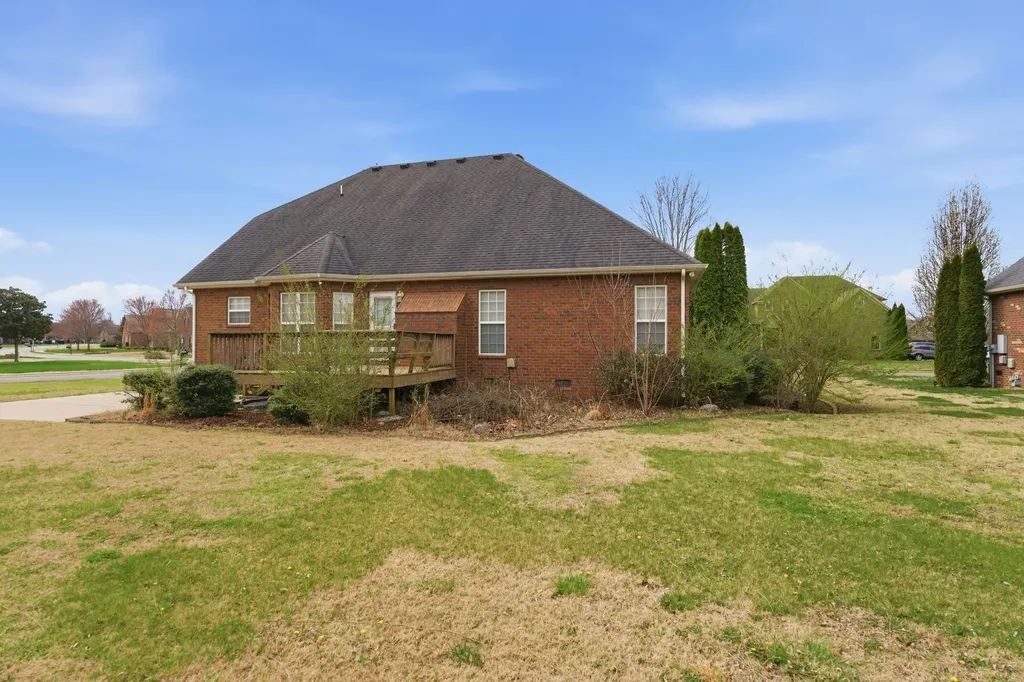 2733 Presley Drive Murfreesboro TN 37128