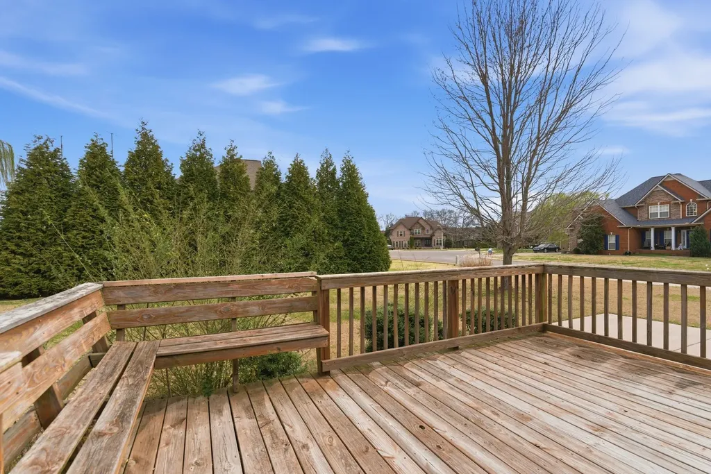 2733 Presley Drive Murfreesboro TN 37128