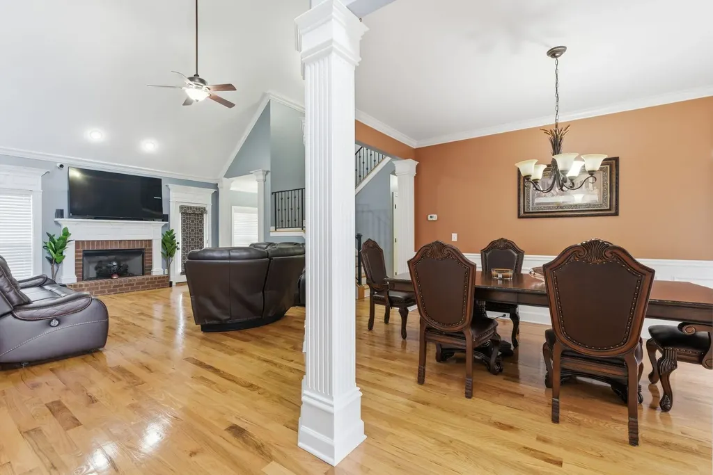 2733 Presley Drive Murfreesboro TN 37128