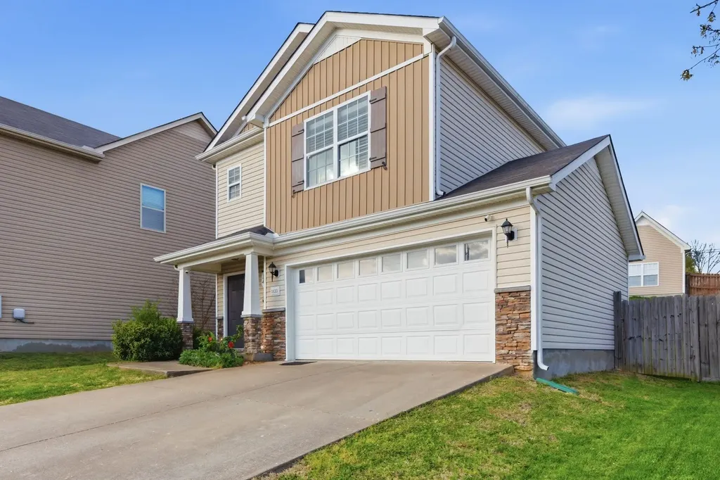 1133 Shallowbrook Trl, S Antioch TN 37013