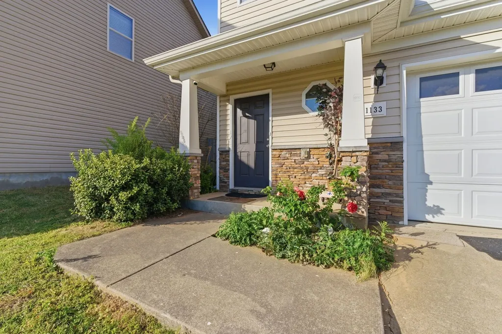 1133 Shallowbrook Trl, S Antioch TN 37013