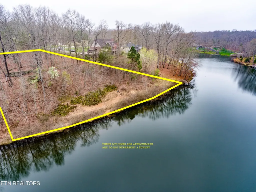0 Quail Ridge Drive Crossville TN 38555