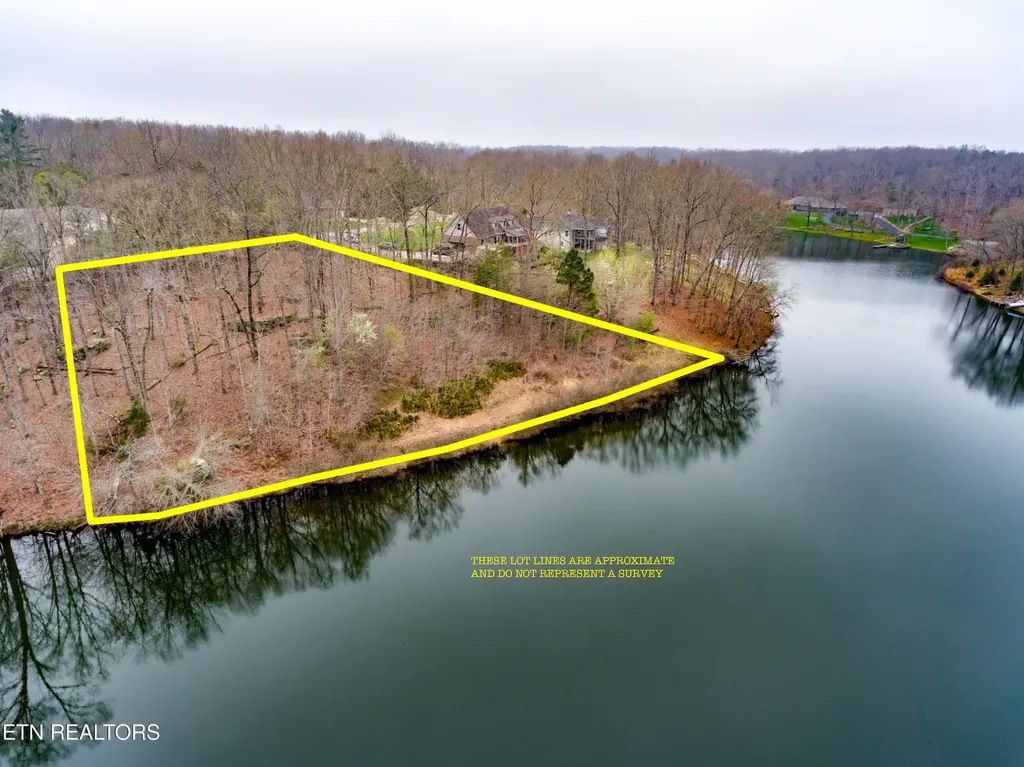 0 Quail Ridge Drive Crossville TN 38555
