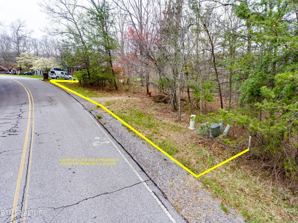 0 Quail Ridge Drive Crossville TN 38555