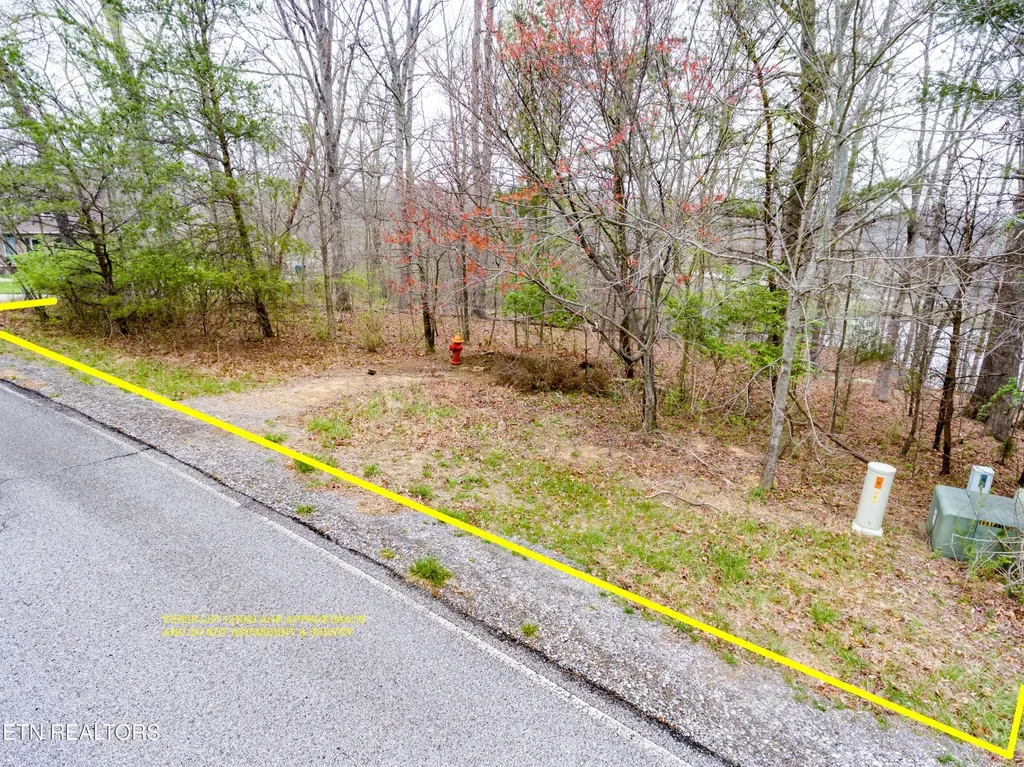 0 Quail Ridge Drive Crossville TN 38555