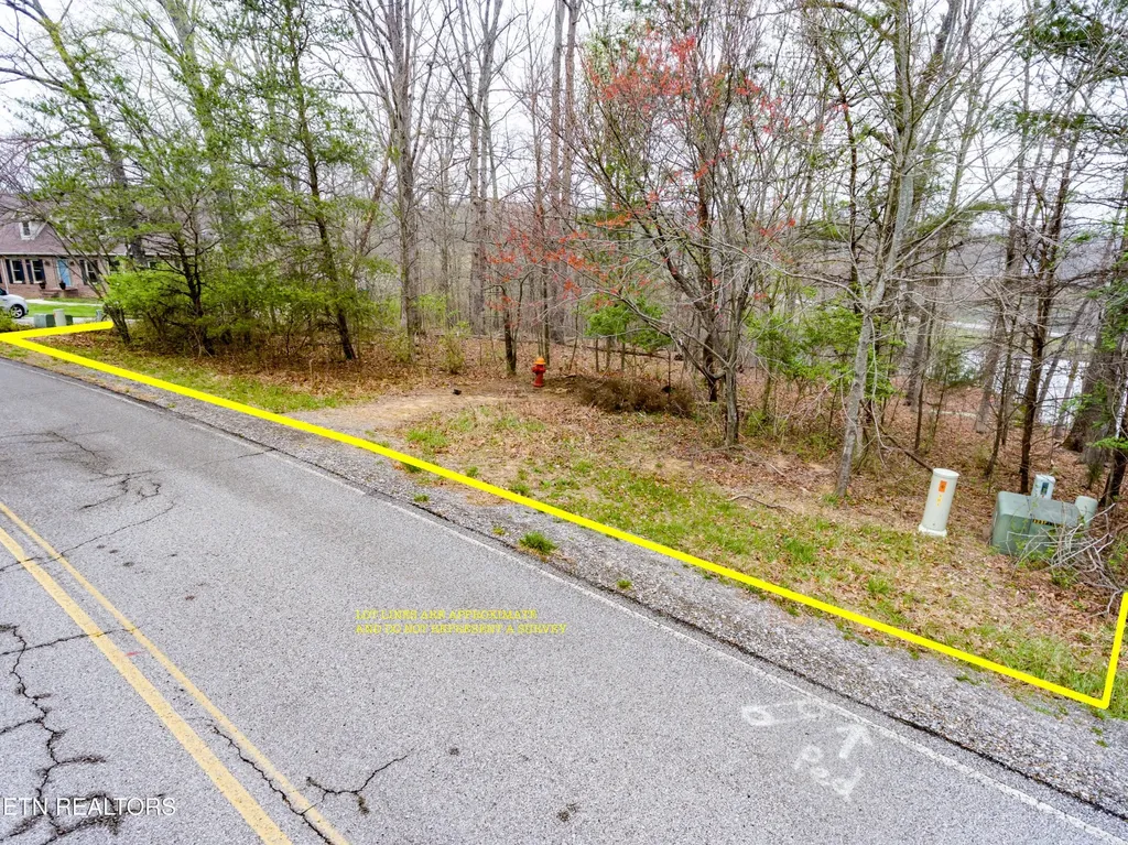 0 Quail Ridge Drive Crossville TN 38555