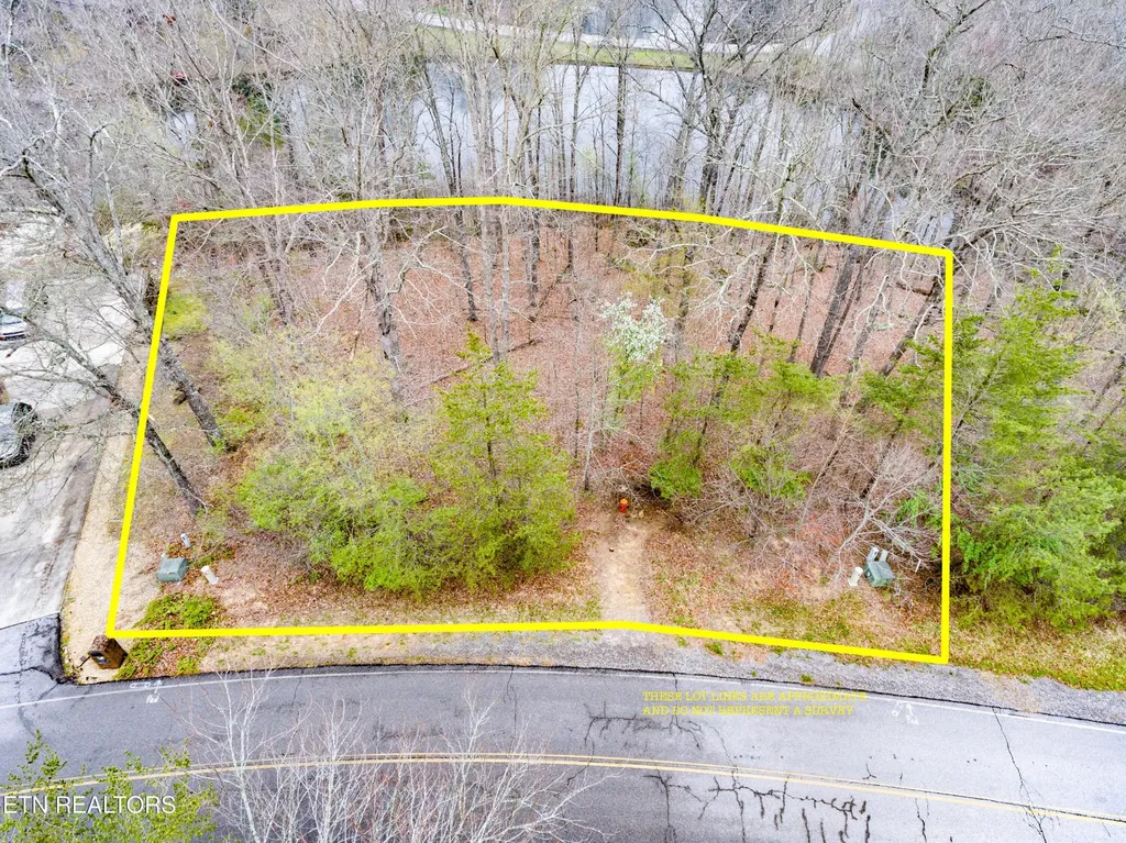 0 Quail Ridge Drive Crossville TN 38555
