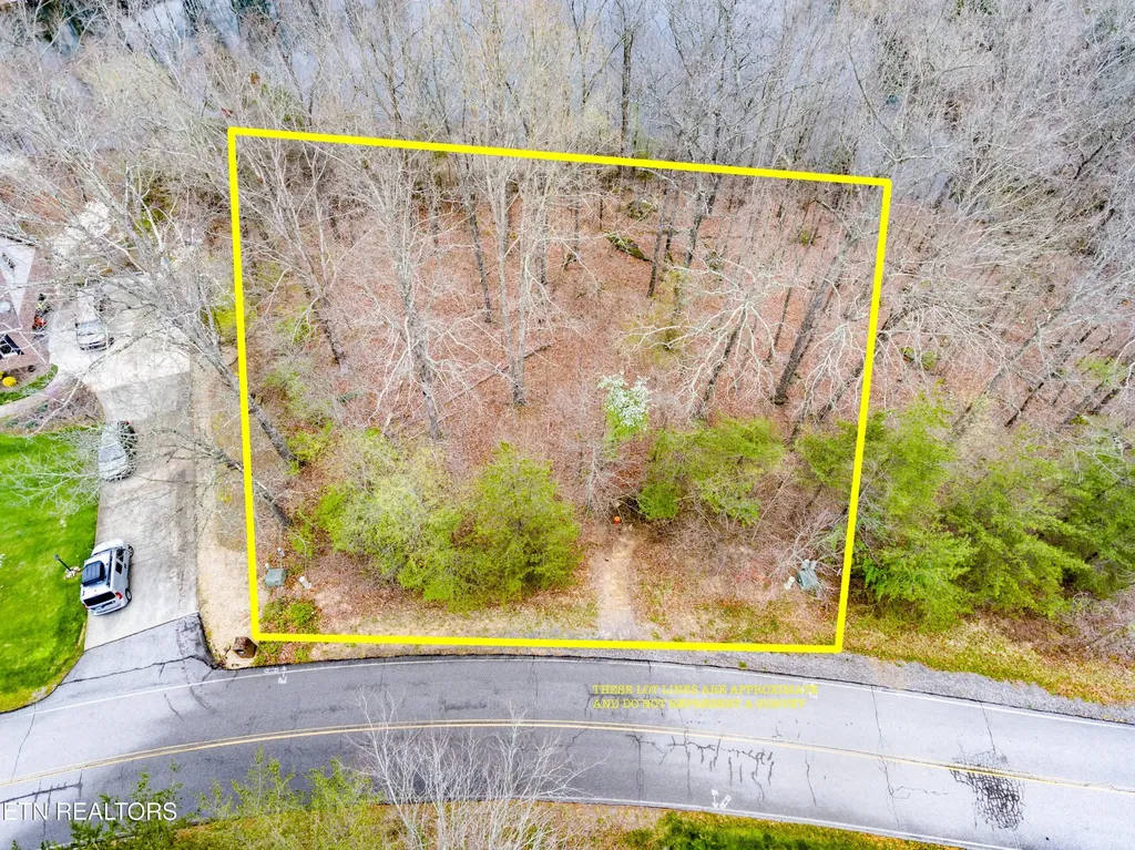 0 Quail Ridge Drive Crossville TN 38555