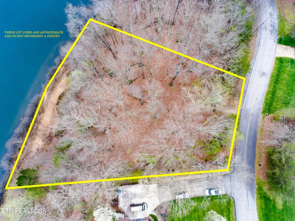 0 Quail Ridge Drive Crossville TN 38555