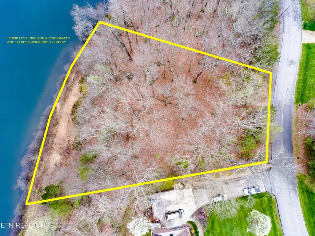 0 Quail Ridge Drive Crossville TN 38555