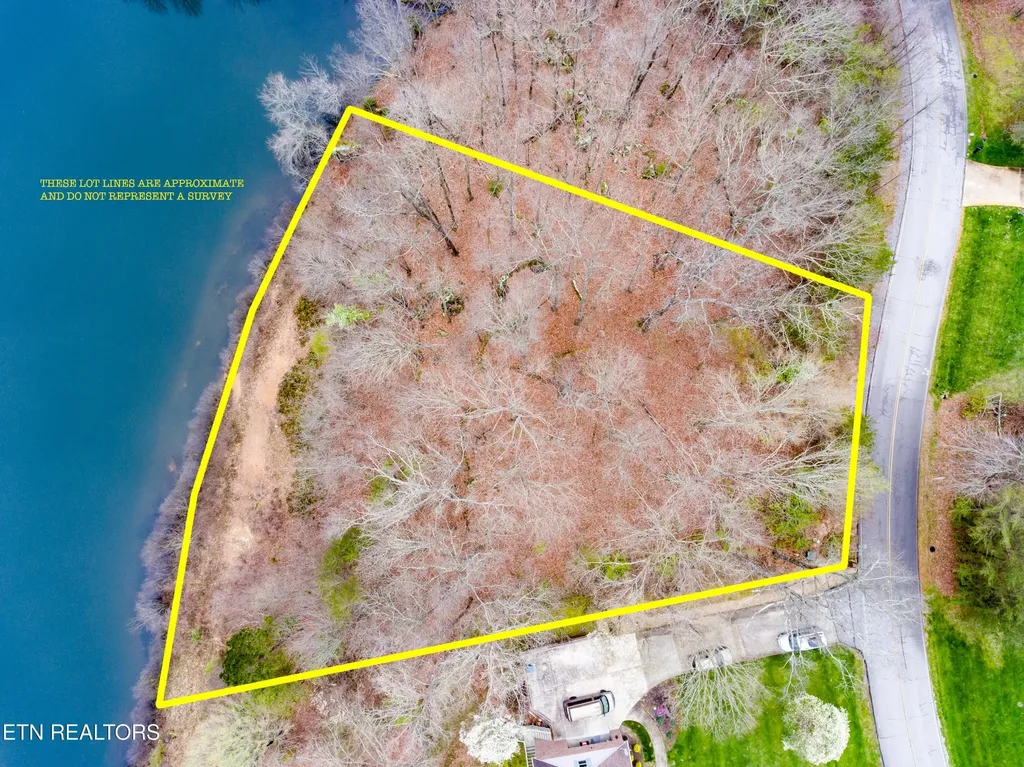 0 Quail Ridge Drive Crossville TN 38555