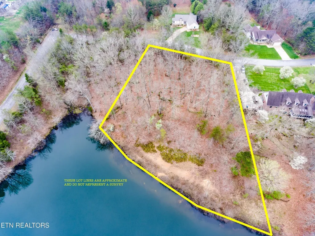 0 Quail Ridge Drive Crossville TN 38555
