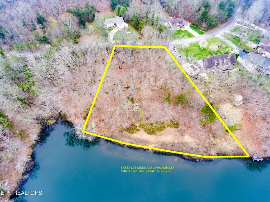 0 Quail Ridge Drive Crossville TN 38555