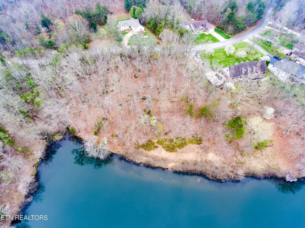 0 Quail Ridge Drive Crossville TN 38555