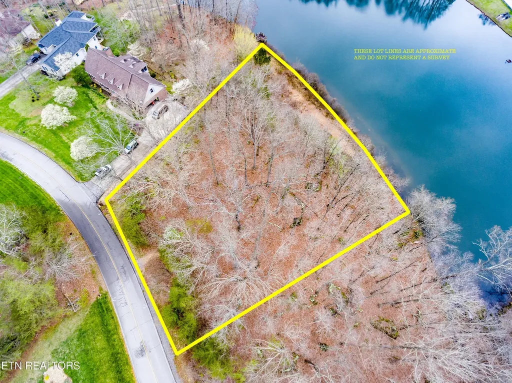 0 Quail Ridge Drive Crossville TN 38555