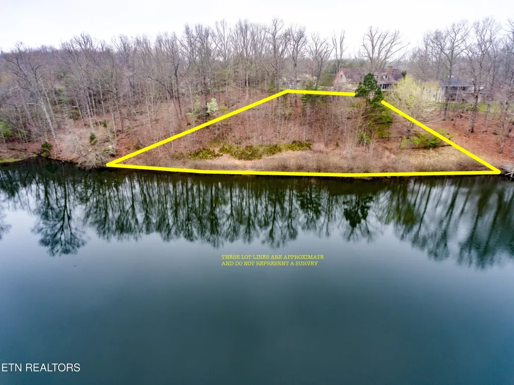 0 Quail Ridge Drive Crossville TN 38555