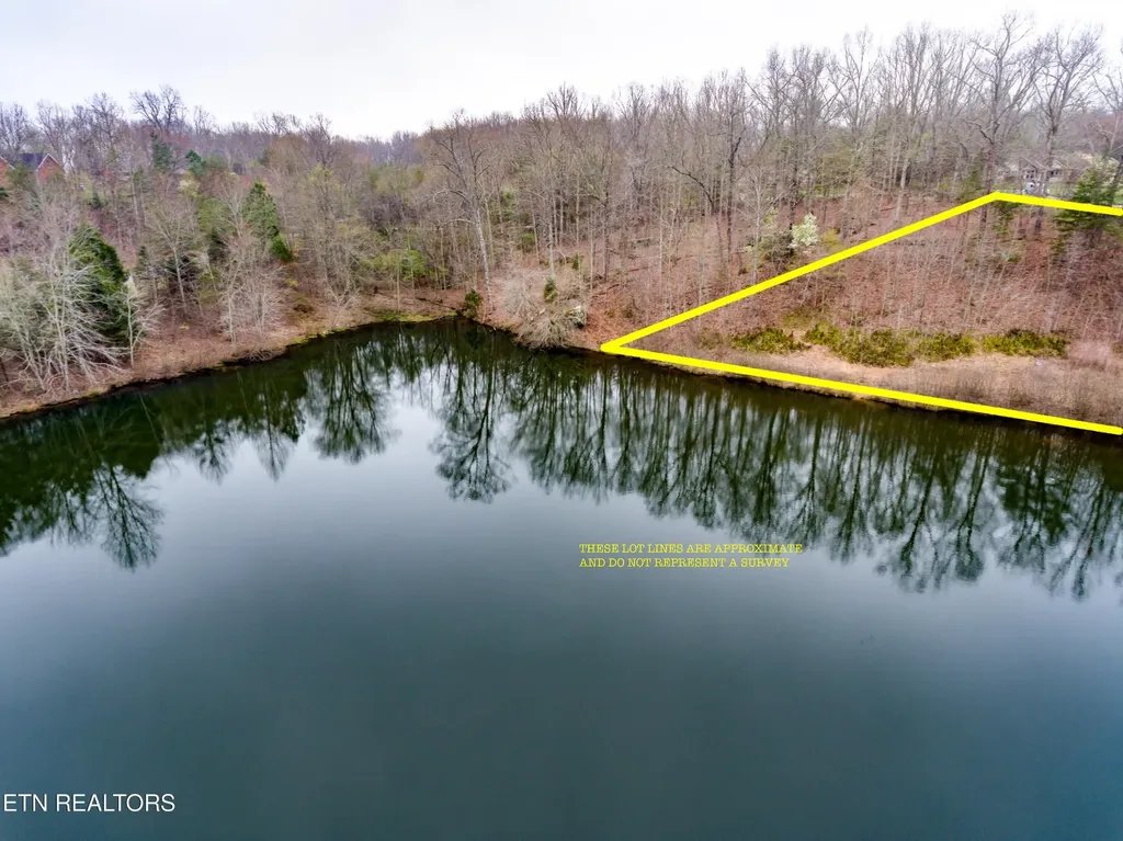0 Quail Ridge Drive Crossville TN 38555
