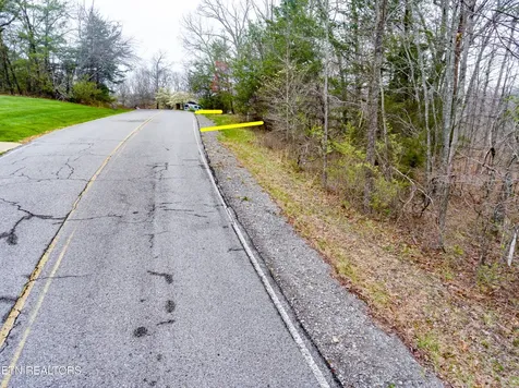 0 Quail Ridge Drive Crossville TN 38555