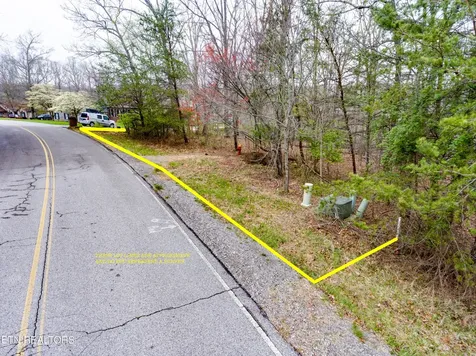0 Quail Ridge Drive Crossville TN 38555