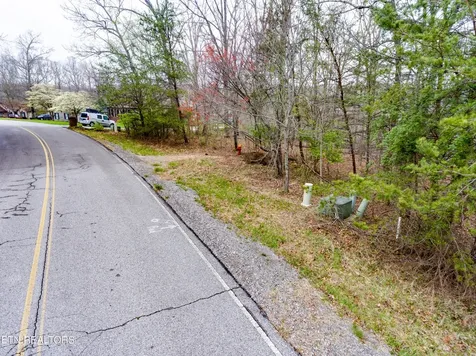 0 Quail Ridge Drive Crossville TN 38555