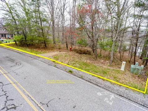 0 Quail Ridge Drive Crossville TN 38555