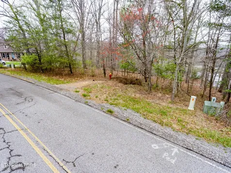 0 Quail Ridge Drive Crossville TN 38555
