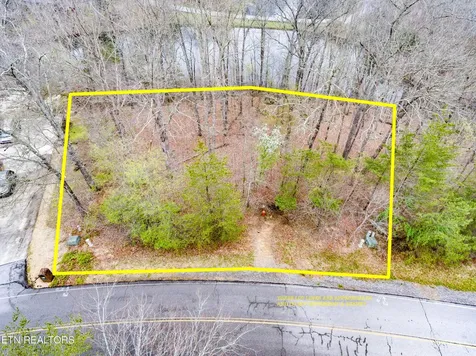 0 Quail Ridge Drive Crossville TN 38555