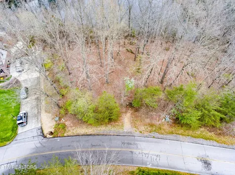 0 Quail Ridge Drive Crossville TN 38555