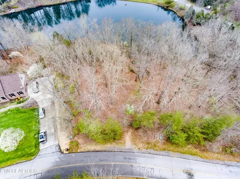 0 Quail Ridge Drive Crossville TN 38555