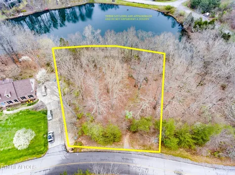 0 Quail Ridge Drive Crossville TN 38555