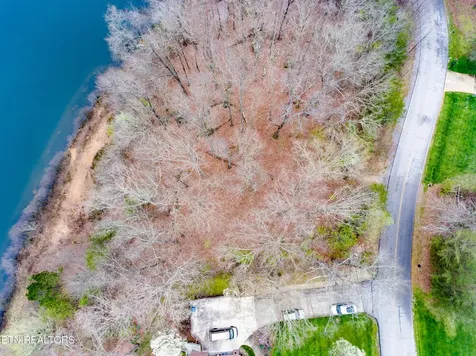 0 Quail Ridge Drive Crossville TN 38555