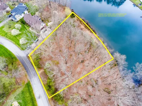 0 Quail Ridge Drive Crossville TN 38555
