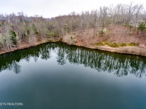 0 Quail Ridge Drive Crossville TN 38555