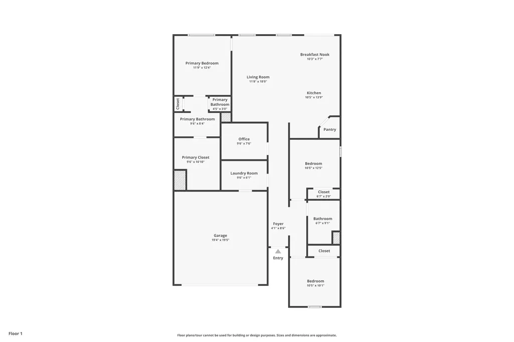 6132 Saxlingham Place Smyrna TN 37167