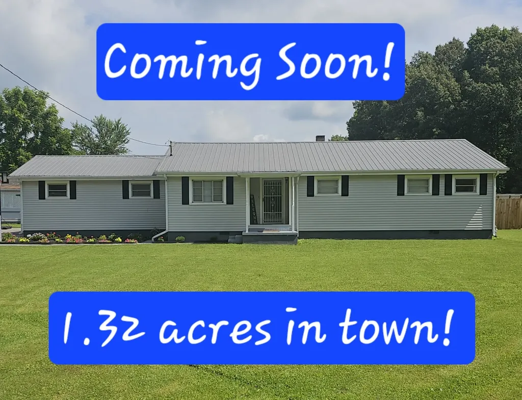 715 Marbury Road Tullahoma TN 37388