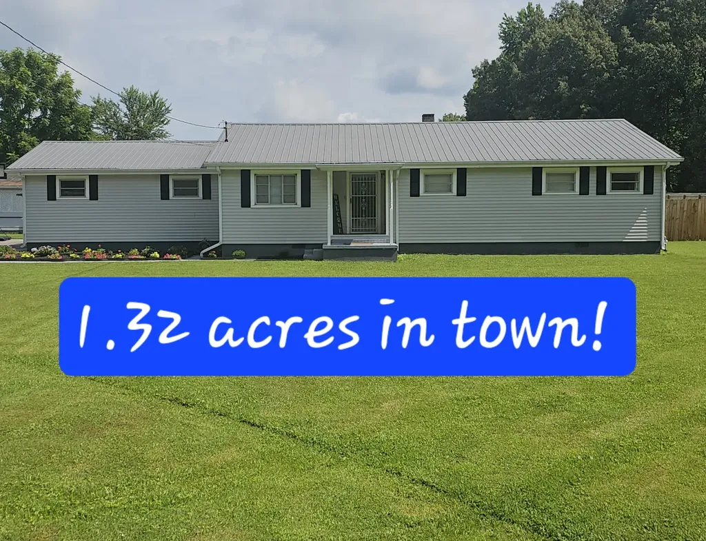 715 Marbury Road Tullahoma TN 37388