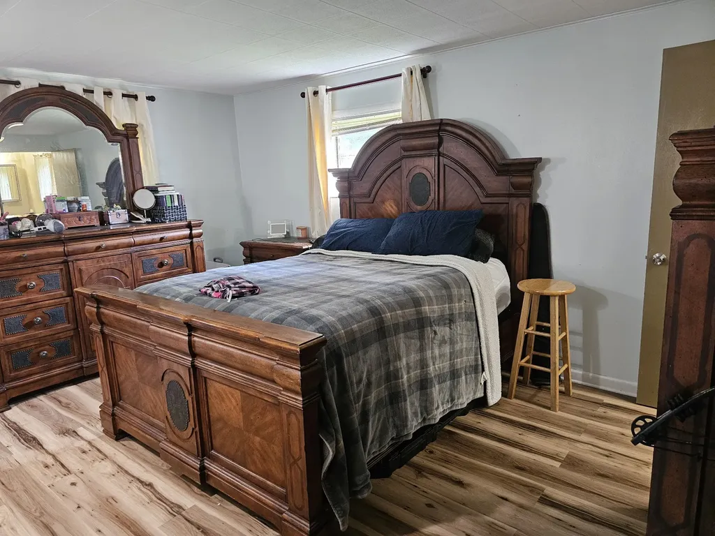 715 Marbury Road Tullahoma TN 37388