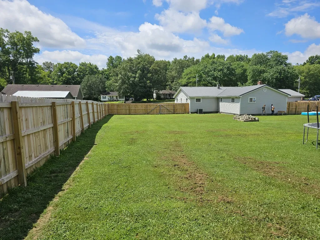 715 Marbury Road Tullahoma TN 37388