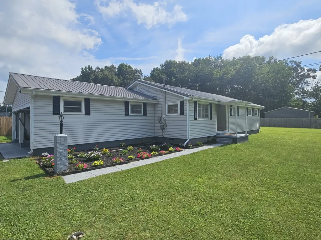715 Marbury Road Tullahoma TN 37388
