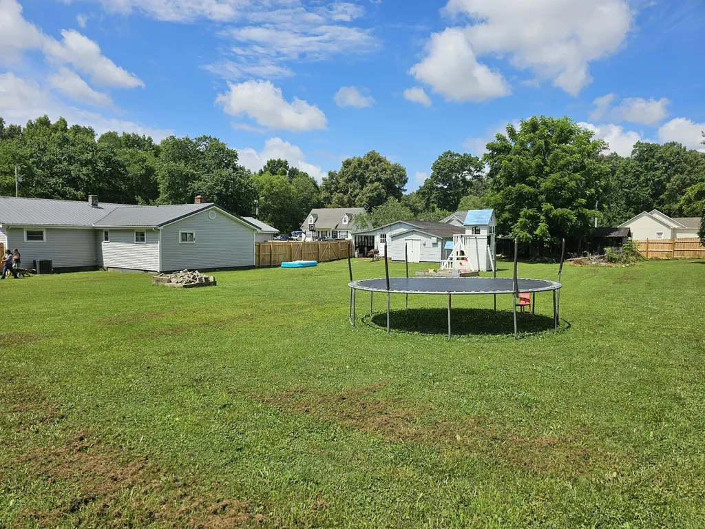 715 Marbury Road Tullahoma TN 37388